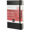 Denník receptov - špeciálny denník pre vášne Moleskine Passion Journal