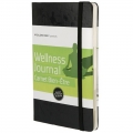 Wellness Journal - špeciálny denník Moleskine Passion Journal
