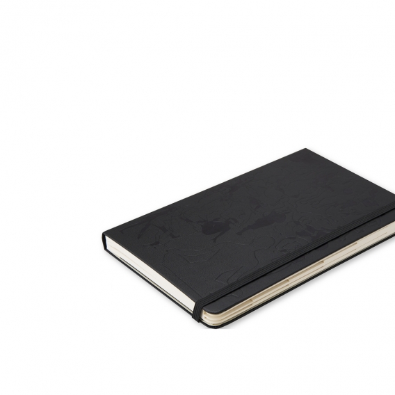Wellness Journal - specjlany notatnik Moleskine Passion Journal