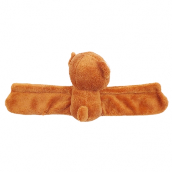 Humphrey, pluszowa opaska zwijana, miś