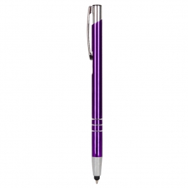 Długopis, touch pen, cieńsza wersja V1601