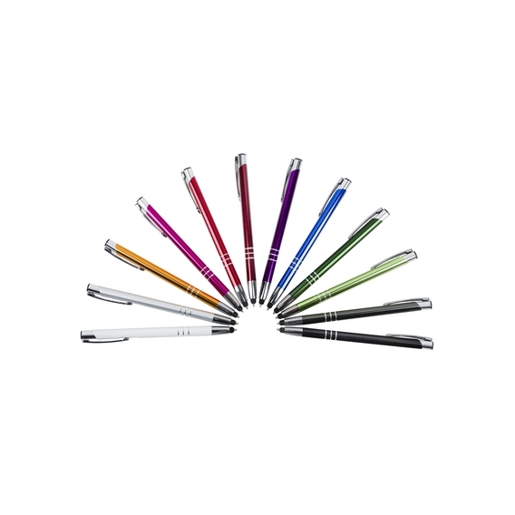 Długopis, touch pen, cieńsza wersja V1601