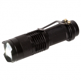 1 CREE LED svietidlo