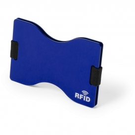 Držiteľ kreditnej karty, ochrana RFID