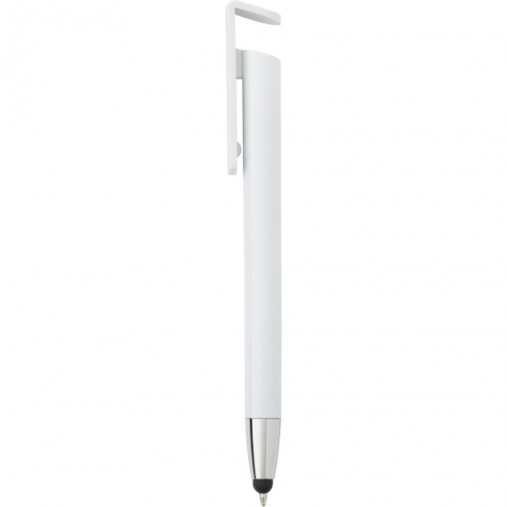 Długopis, touch pen, stojak na telefon