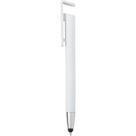 Długopis, touch pen, stojak na telefon