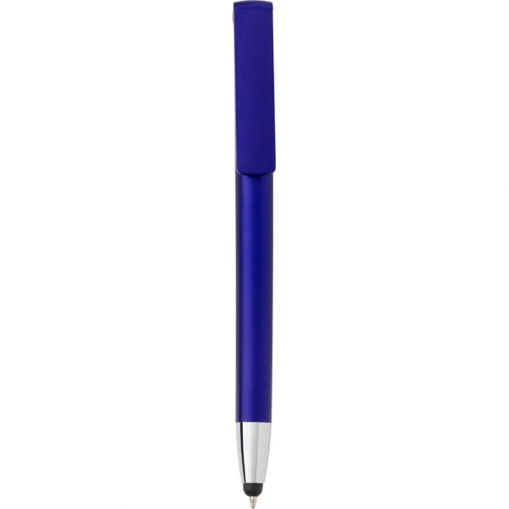 Długopis, touch pen, stojak na telefon