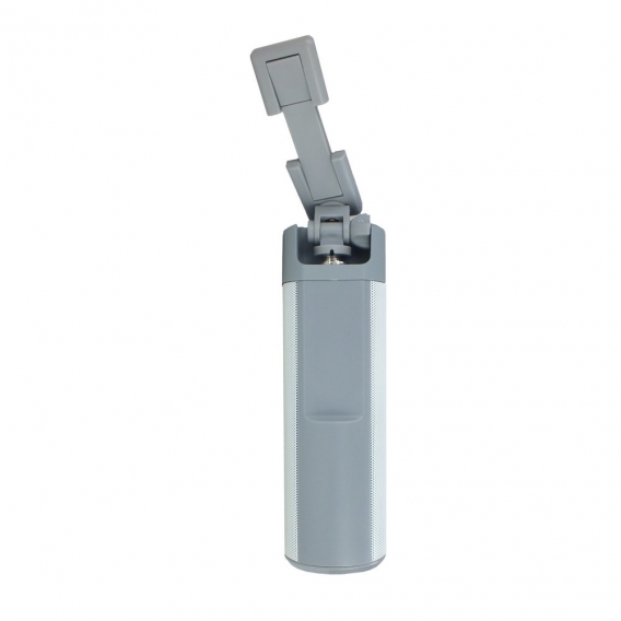 Uchwyt do selfie, power bank 2000 mAh, głośnik