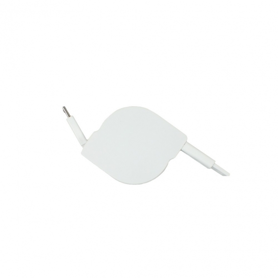 Zwijany kabel do ładowania