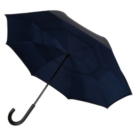Obojstranný manuálny dáždnik