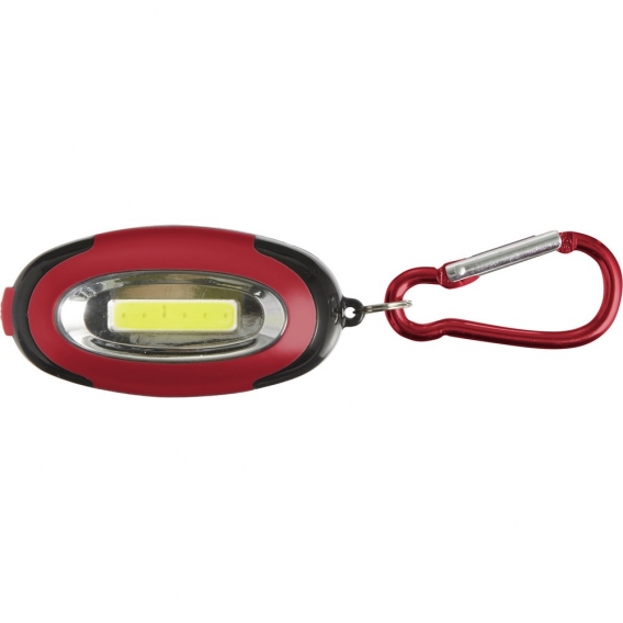 Latarka 6 COB LED