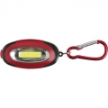 Latarka 6 COB LED
