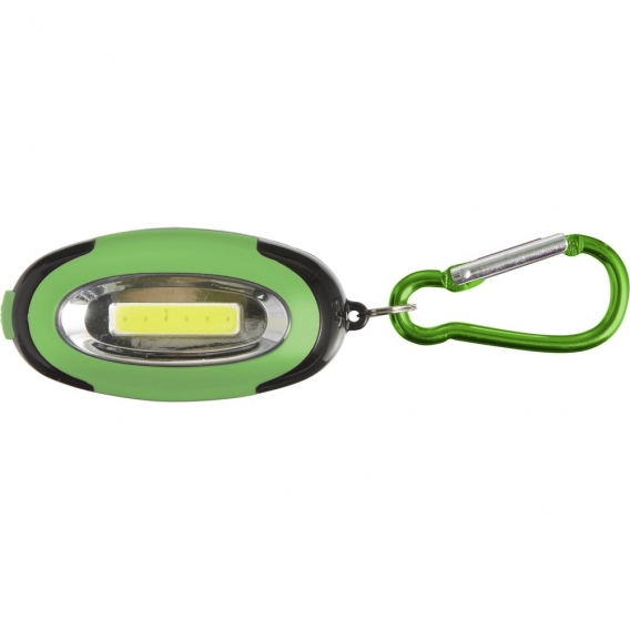 Latarka 6 COB LED