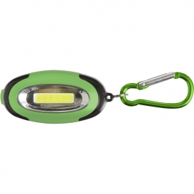 6 COB LED svietidlo