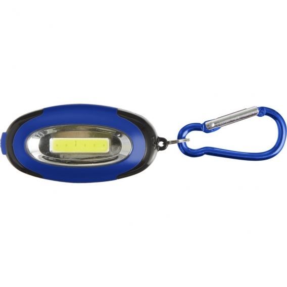 Latarka 6 COB LED