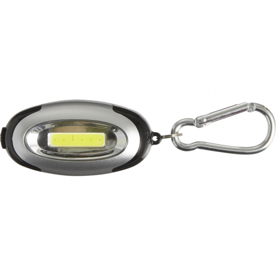 Latarka 6 COB LED