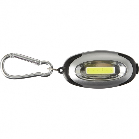 Latarka 6 COB LED