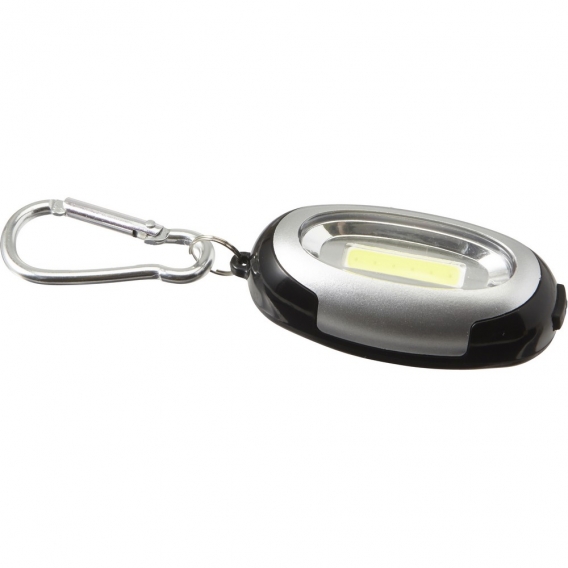 Latarka 6 COB LED