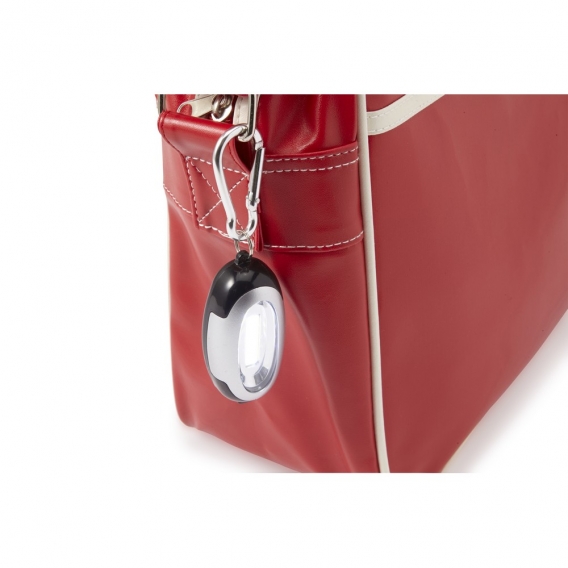 Latarka 6 COB LED