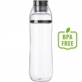Športová fľaša s objemom 750 ml