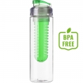 Športová fľaša s objemom 650 ml