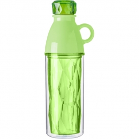 Geometryczna butelka sportowa 500 ml