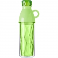 Geometryczna butelka sportowa 500 ml