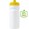500 ml športová fľaša