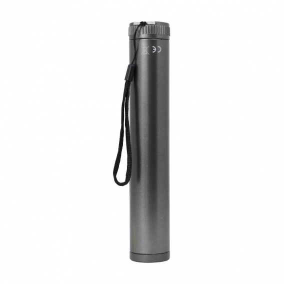 Latarka 1 LED + COB
