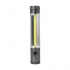Latarka 1 LED + COB