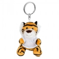 Raine, plyšový tigr, krúžok na kľúče