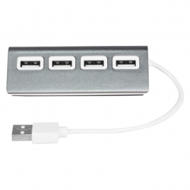 Rozbočovač USB 2.0