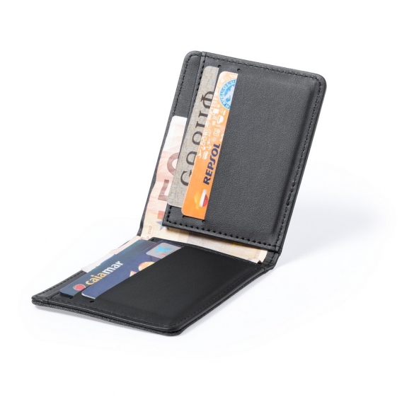 Portfel, ochrona RFID