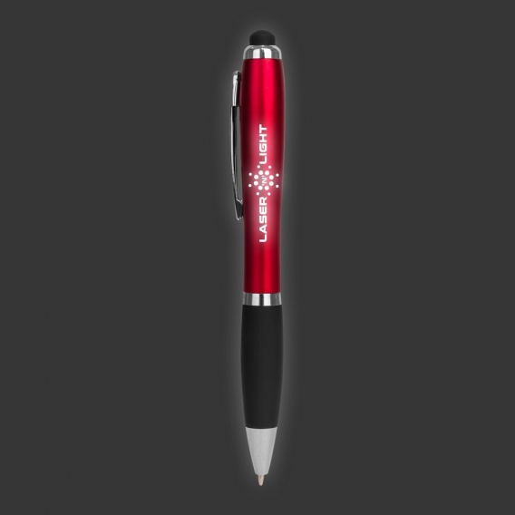 Długopis, touch pen