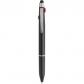 Długopis, touch pen, wielokolorowy wkład