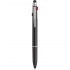 Długopis, touch pen, wielokolorowy wkład