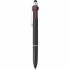 Długopis, touch pen, wielokolorowy wkład