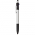 Długopis, touch pen, wielokolorowy wkład