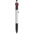 Długopis, touch pen, wielokolorowy wkład