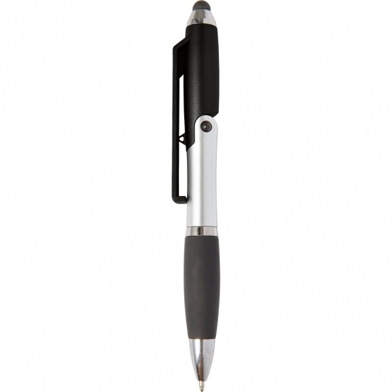 Długopis, touch pen, stojak na telefon