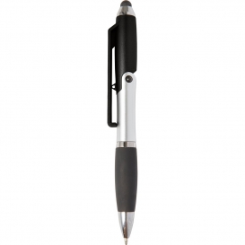 Długopis, touch pen, stojak na telefon