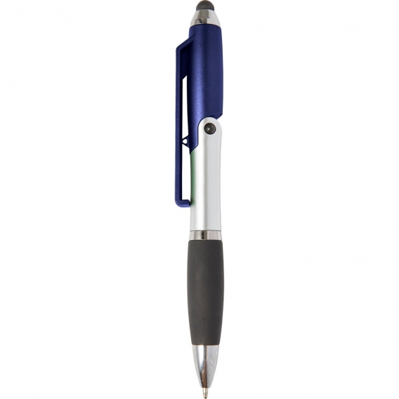 Długopis, touch pen, stojak na telefon
