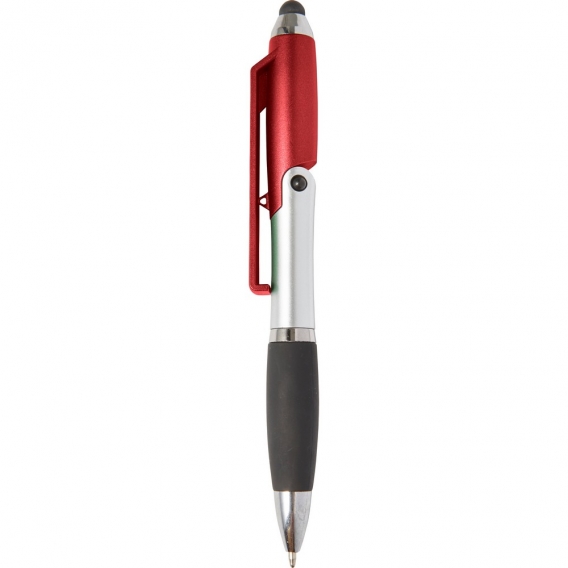 Długopis, touch pen, stojak na telefon