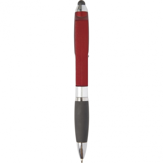 Długopis, touch pen, stojak na telefon