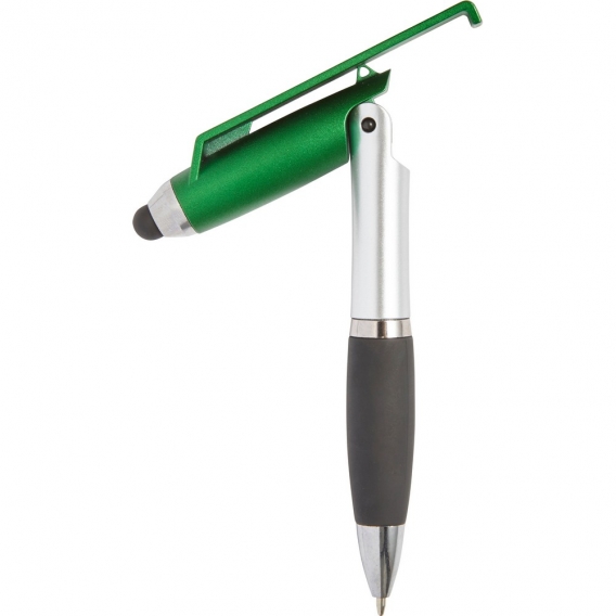Długopis, touch pen, stojak na telefon