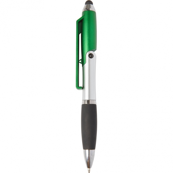 Długopis, touch pen, stojak na telefon