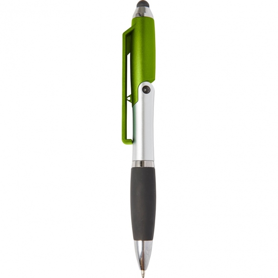 Długopis, touch pen, stojak na telefon