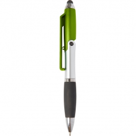 Długopis, touch pen, stojak na telefon