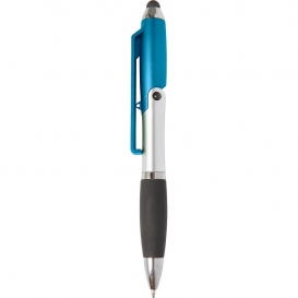 Długopis, touch pen, stojak na telefon