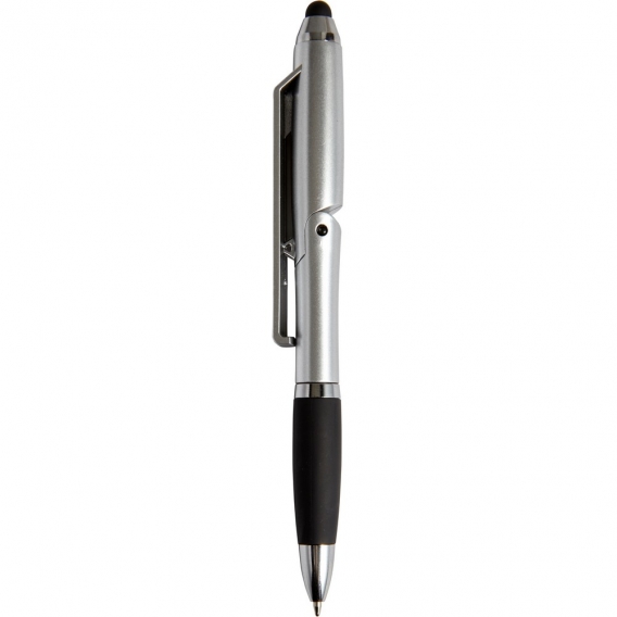 Długopis, touch pen, stojak na telefon